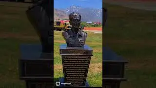 Meet VIKRAM BATRA & other Martyrs at KARGIL WAR MEMORIAL | DRASS | Leh Ladakh Roadtrip 2021