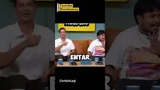 Salah Masuk❗️Komedi Gagal Total‼️ #cerita #podcast #ceritainspiratif #funny #funnyvideo #lucu #fypシ