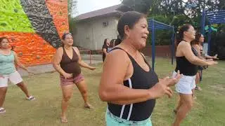 BAD LIAR by IMAGE DRAGONS (DJ DANCE REMIX) | DANCE FITNESS EXERCISE | INSPIRED by TML CREW