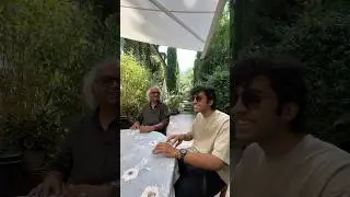 Pandit Nayna Ghosh And Ishaan Ghosh New Video #shorts