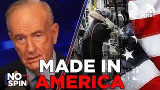 Can the USA Resurrect its Manufacturing Industries?