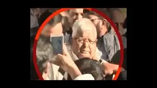 Fodder Scam Case Verdict: Lalu Prasad Yadav held guilty; HERE IS THE FULL COVERAGE