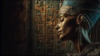 Ancient Egypt Music – Ancestral Sounds of the Source & Drums