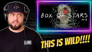 Vocalist Reacts to Jacob Collier - Box Of Stars Pt. 2