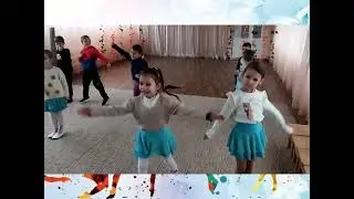 Гурток з хореографії «DanceKids» / «ДенсКідс»