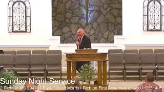Richton First Assembly