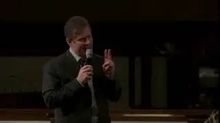 Pastor Haney on Meeting Your Goals in 2022