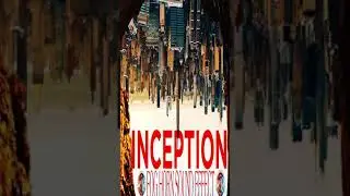 Inception Fog Horn Sound Effect / Best Cinematic Movie Fog Horns Transition Sounds #shorts