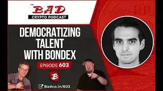 Демократизация талантов с помощью Bondex
