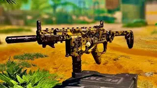 MX9 GUNSMITH in COD Mobile | MX9 Best ATTACHMENTS!