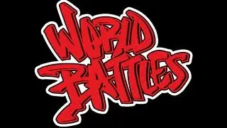 Knucklehead Zoo - USA vs Clockwork - Australia @ HHI's 2012 World Bboy/Bgirl Battles!!