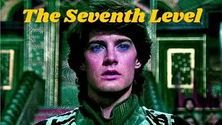 The 7 levels of meaning in Frank Herbert's DUNE
