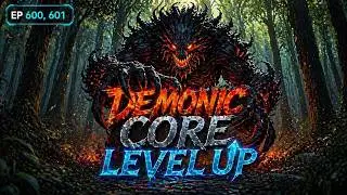THE DEMON CAPTURE : BLOOD RING EPISODE = 600 to 601
