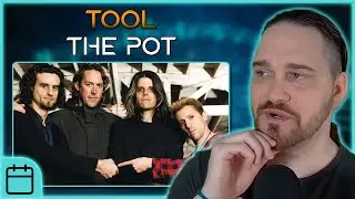 Critic breaks down why Tool's 