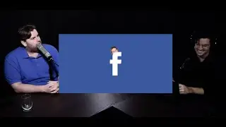 Только тупые люди пользуются Facebook — Шоу Тима Диллона, эпизод 185