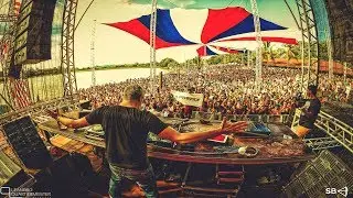 Unforgettable Live Footage – HI PROFILE at Sonoora Festival 2016