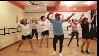 Te duele zin-76/Y-stand Dance School / Zumba&reg; Official Choreography