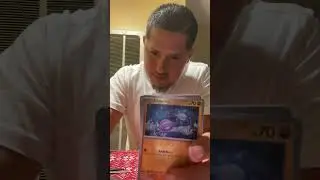 New Pok&eacute;mon Surging Sparks Box cards #pokemon #pokemontcg #fyp #foryou #viralshorts #viralvideo