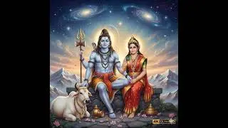 शिव–पार्वती की दिव्य प्रेम कथा