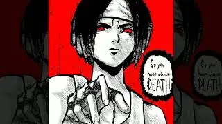 kaisani - so you have chosen death (prod. saint urya)
