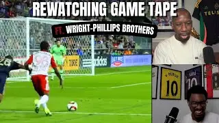 BWP Fav Goal Breakdown ft. Shaun Wright-Phillips| Two Up Top Podcast