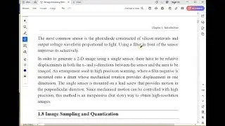 Image Processing Lecture 1 Part 5