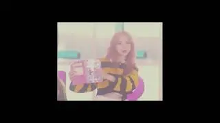 VIVI - Happy Vivitines Day! [LOONA/VIVI EDIT]