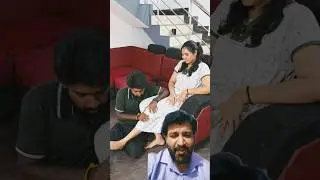 Per Dabate Huye 😂 #couplecomedy #funny #couple #husbandwife #trending  #youtube #shorts #relatable