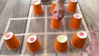 Improve your child&rsquo;s planning, problem-solving, midline-crossing and postural control