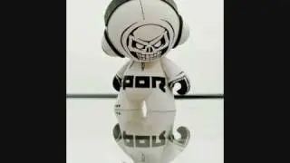 Spor - The Origin [HQ]