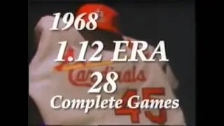 BOB GIBSON.AVI