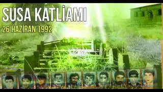 SUSA KATLİAMI