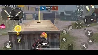 Pubg Mobile (sala)