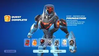 How to Find ALL NEW SPRITES in Fortnite