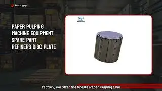 Stainless Steel Pulping Equipment Manufacturer in China - Quality Wholesale and OEM Supplier