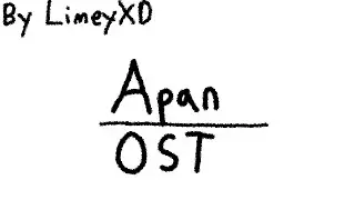 Apan - LimeyXD(LimeyXD's Background Music)