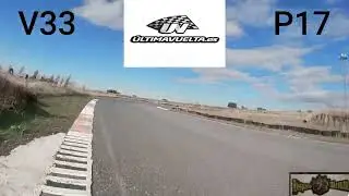KARTING 4T KARTPETANOS 2025 80V TRAZADO RACE KARTPETANIA HISPANO ALEMAN RACING TEAM FJ PALOMEQUE