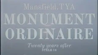 Mansfield.TYA - St&egrave;le 14 &mdash; Twenty Years After