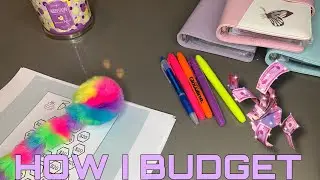 My New Budgeting Journey for 2022 | Low Income | 2022 Savings Challenges 💜
