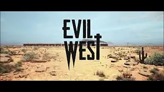 Lets Play Evil West Part 1