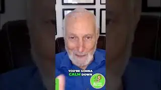 Heal Crohn's & Colitis Naturally! #shorts