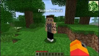 [REUPLOAD] MinecraftMP Kwadratowe Zycie odc 1 2011-06-19