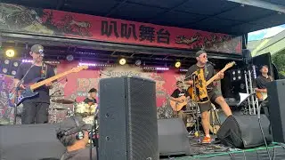 叭叭嘉年華_1120716_芒果醬
