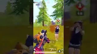 HIGHLIGHT SOLO VS SQUAD EVENT IMAGIVERSARY #shorts #short #pubgmobile #pubgm #pubg #highlights