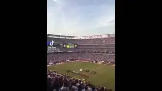 Loudest F**K Joe Biden chant! New Jersey!!!