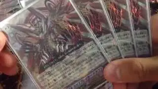 Drakath's Chaos Breaker Dragon Deck