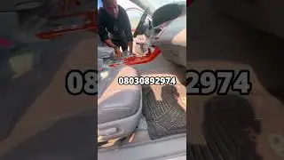 Звоните по номеру 08030892974 и купите Toyota Avalon 2007 года выпуска прямо сейчас в Нигерии в а...