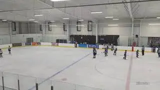 U13 A Whitecaps vs Talbot Blazers