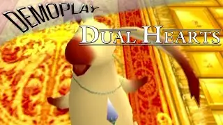 Demoplay: Dual Hearts