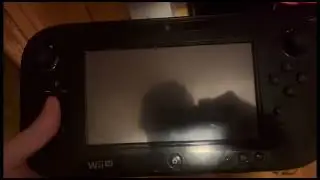 Wii U Game Console Review 